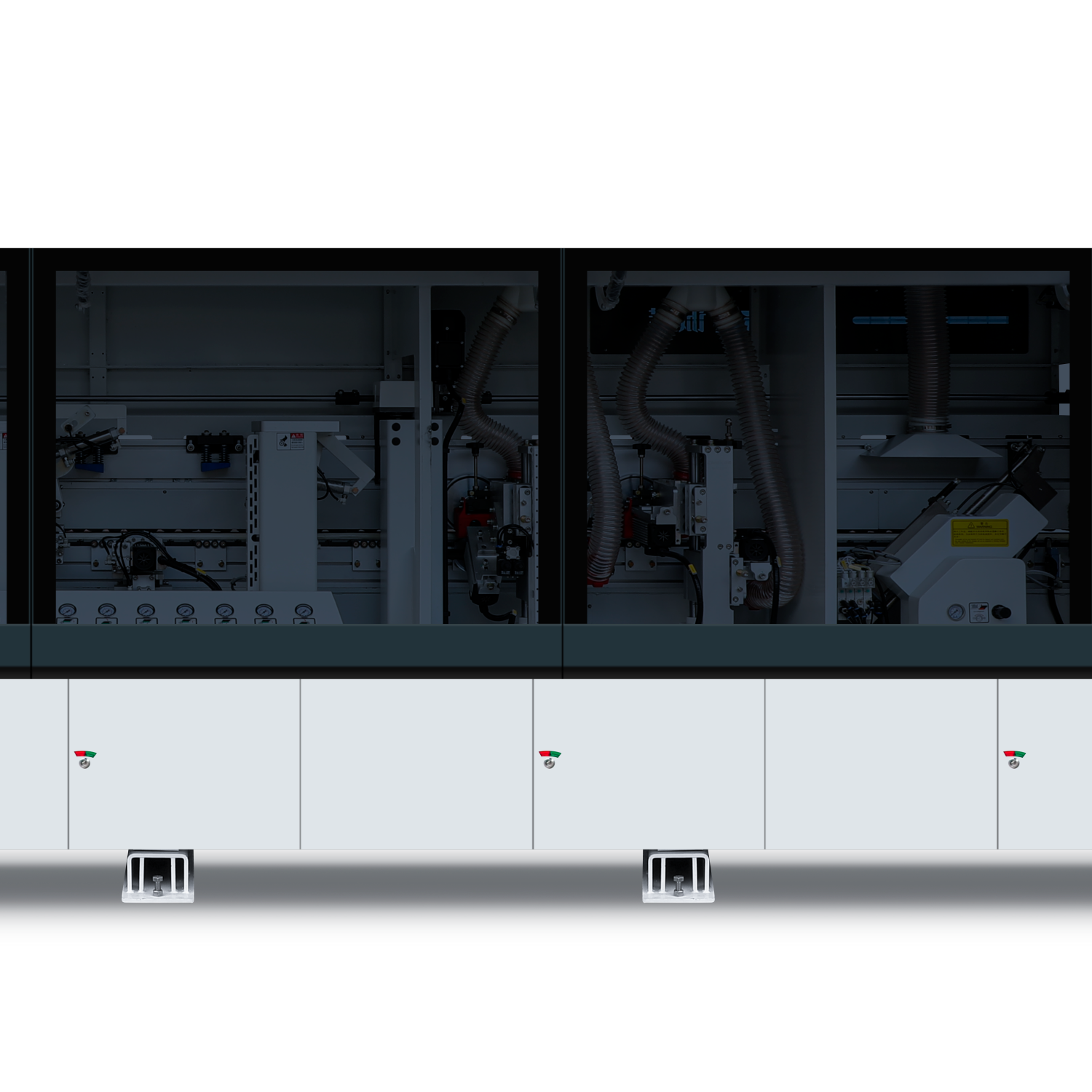 激光封边机Laser930