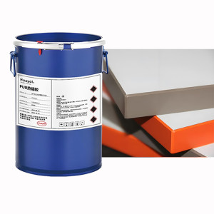 PUR封边热熔胶（PUR Edge Banding HotMelt Adhesive）