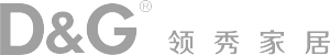 佛山市领秀家居用品有限公司