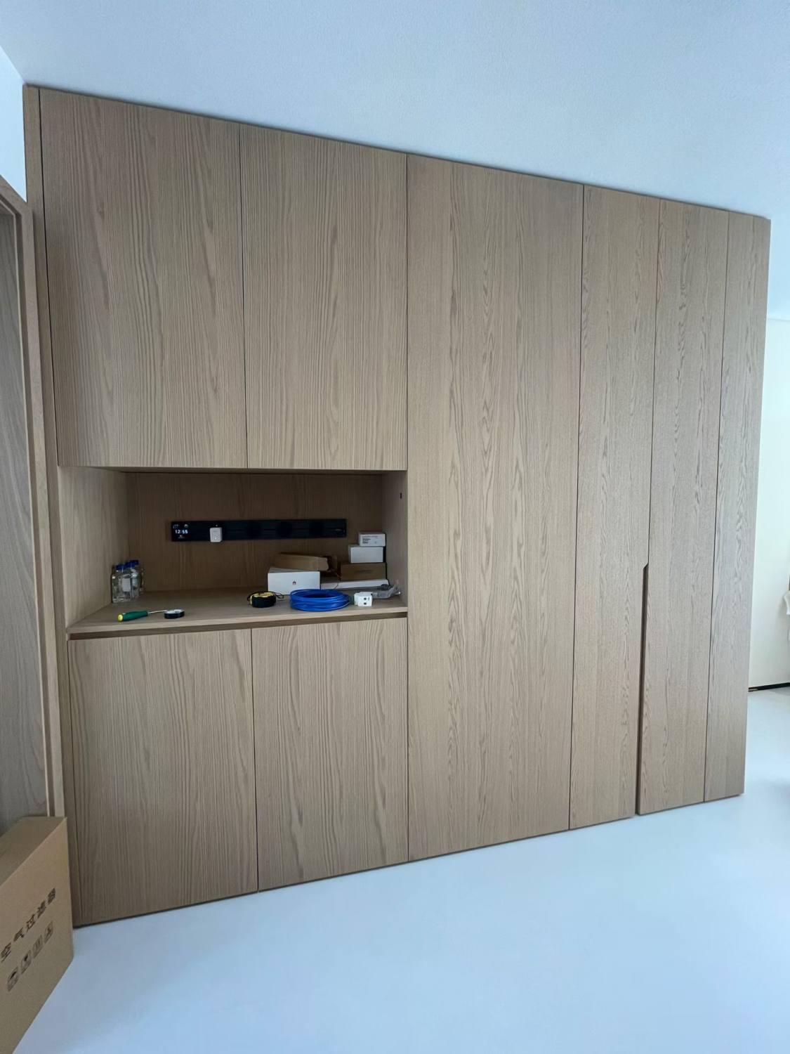 明源至家全屋定制