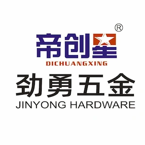 肇庆市劲利勇五金制品有限公司