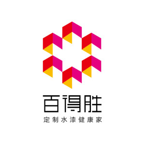 宁波百得胜未来家居有限公司 logo