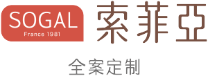 索菲亚家居股份有限公司 logo
