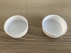 合页防水盖