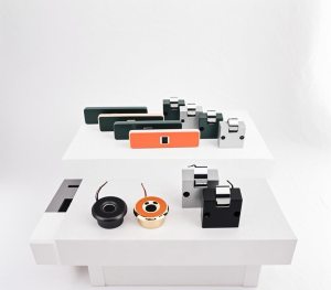 智能家具锁