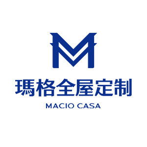 玛格家居股份有限公司 logo