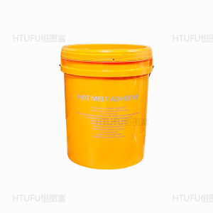 改性PU混合封边胶 Modified PU Hybrid Edge Banding Adhesive