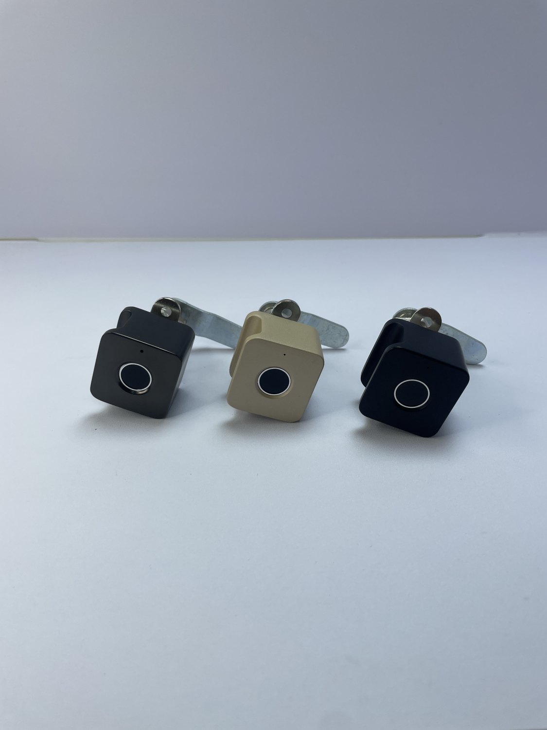 智能家具锁