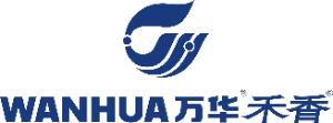 万华禾香集团股份有限公司 logo