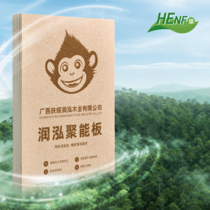 润泓聚能板（细表料面多层板