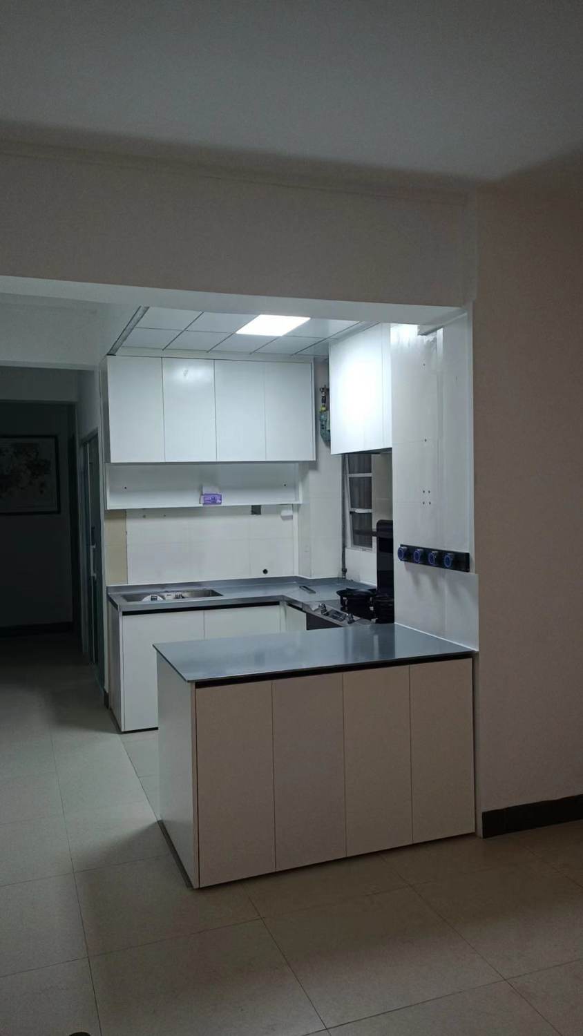 不锈钢全屋定制全屋定制