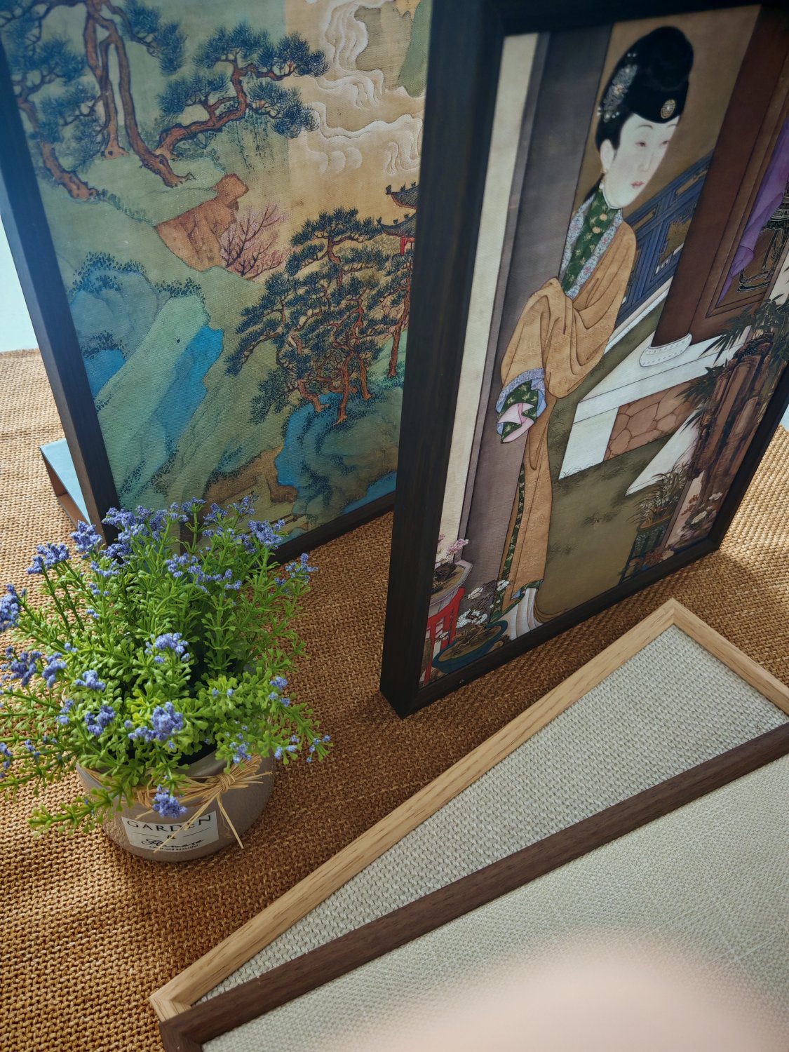 骨骼线